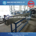 pvc garden hose making machine